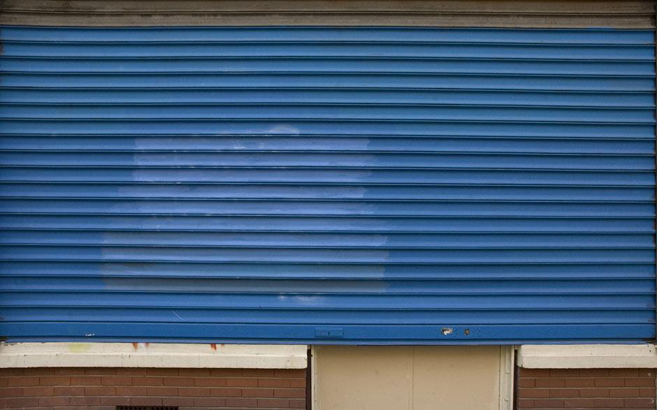 store exterieur Deuil-la-Barre